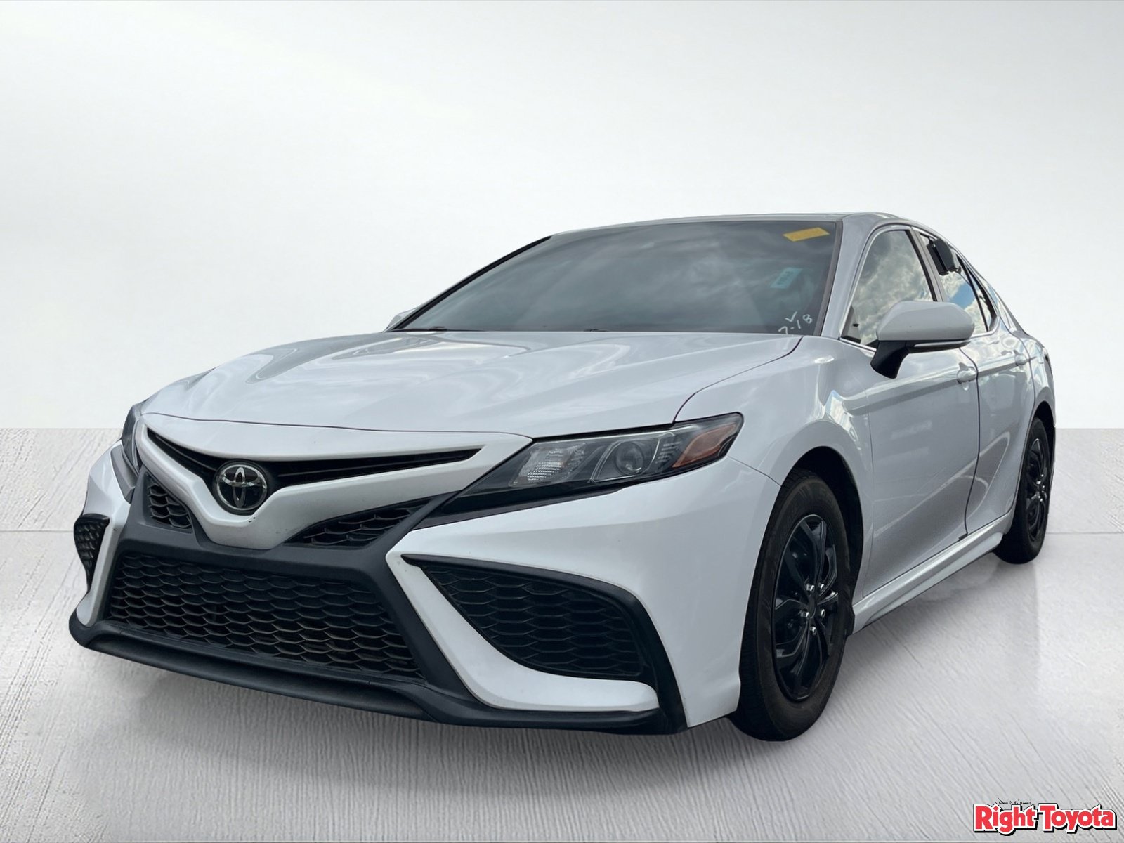 toyota camry 2022 4T1G11AK7NU667452 image toyota camry 2022 4T1G11AK7NU667452 image