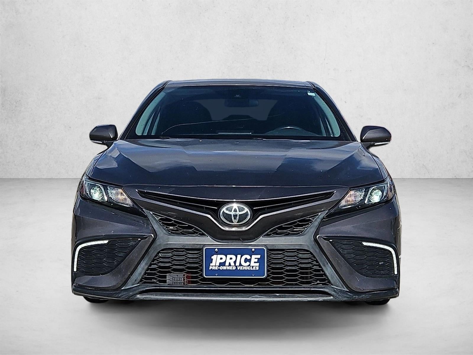 toyota camry 2022 4T1G11AK8NU029940 image toyota camry 2022 4T1G11AK8NU029940 image