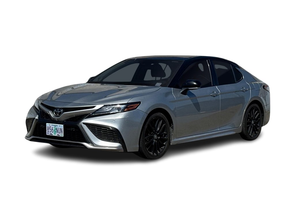 toyota camry 2022 4T1K61BK2NU062698 image toyota camry 2022 4T1K61BK2NU062698 image