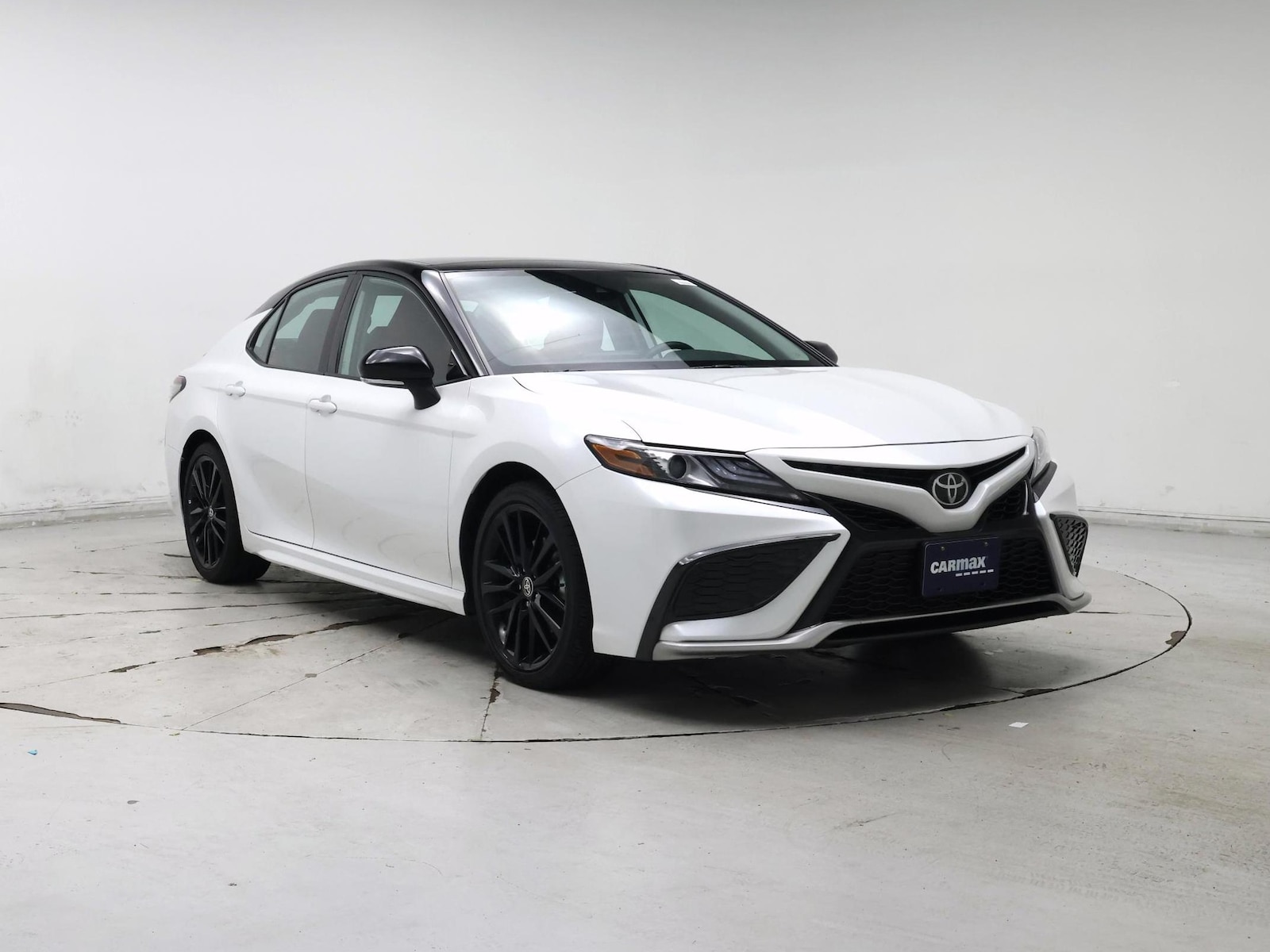 toyota camry 2022 4T1K61BK4NU064498 image toyota camry 2022 4T1K61BK4NU064498 image