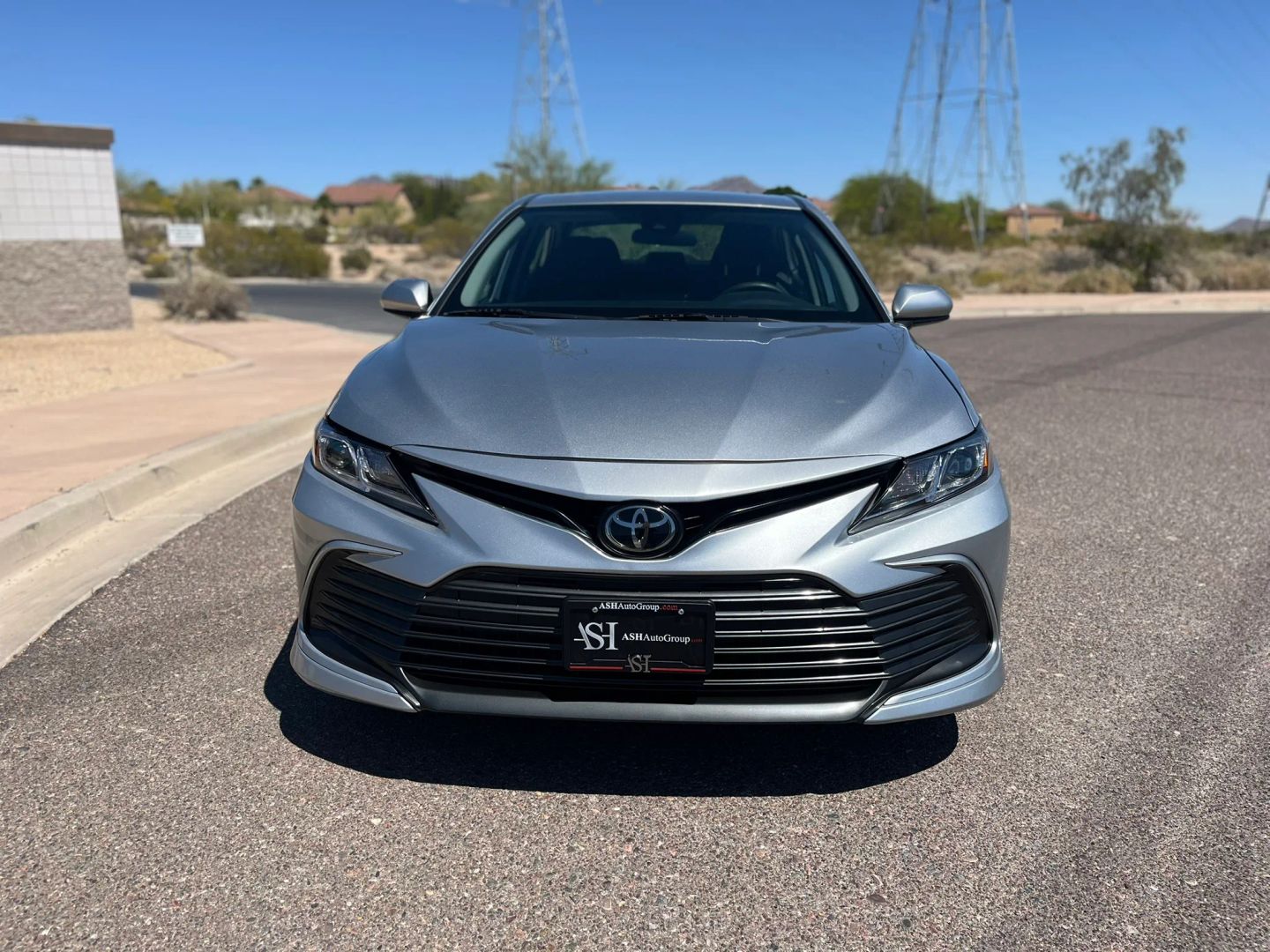 toyota camry 2022 4T1C11AK3NU696073 image toyota camry 2022 4T1C11AK3NU696073 image