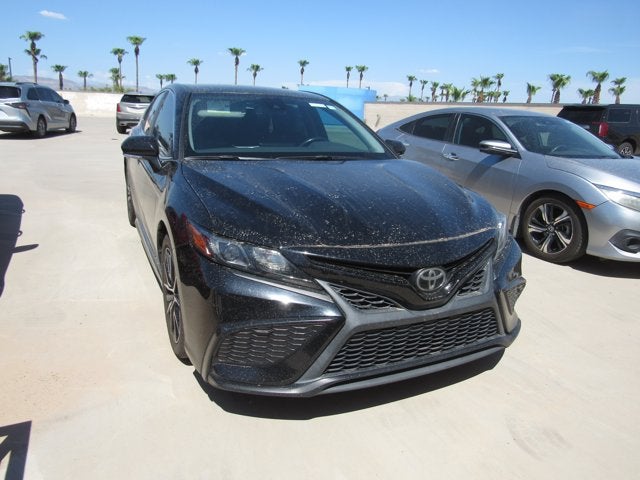 toyota camry 2022 4T1G11AK0NU719133 image toyota camry 2022 4T1G11AK0NU719133 image