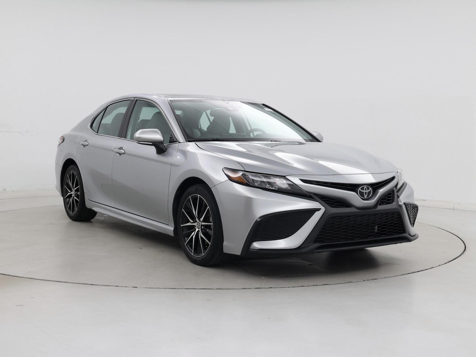 toyota camry 2022 4T1S11AK1NU688551 image toyota camry 2022 4T1S11AK1NU688551 image