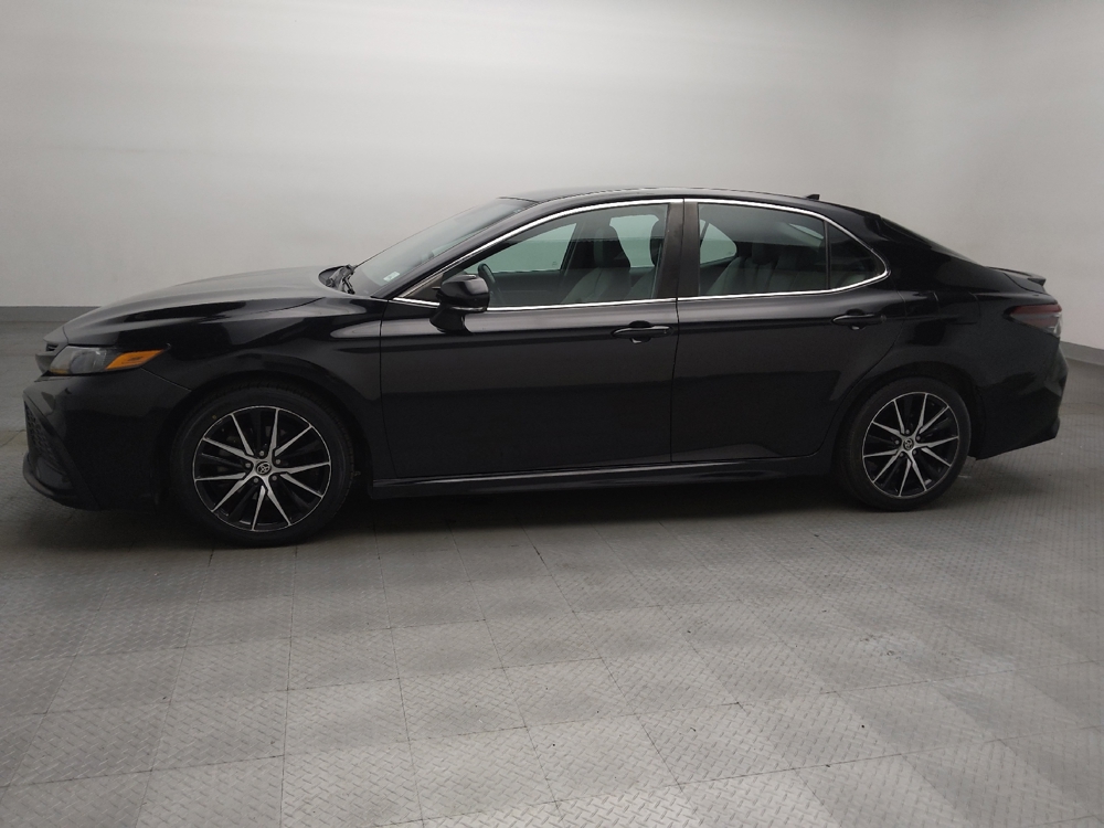 toyota camry 2022 4T1G11AK5NU657972 image toyota camry 2022 4T1G11AK5NU657972 image