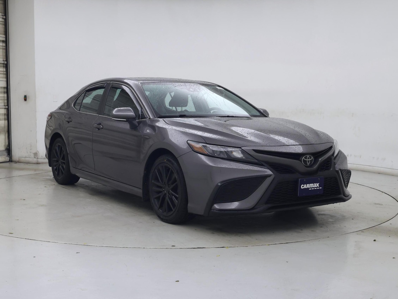 toyota camry 2022 4T1G11AK0NU702168 image toyota camry 2022 4T1G11AK0NU702168 image