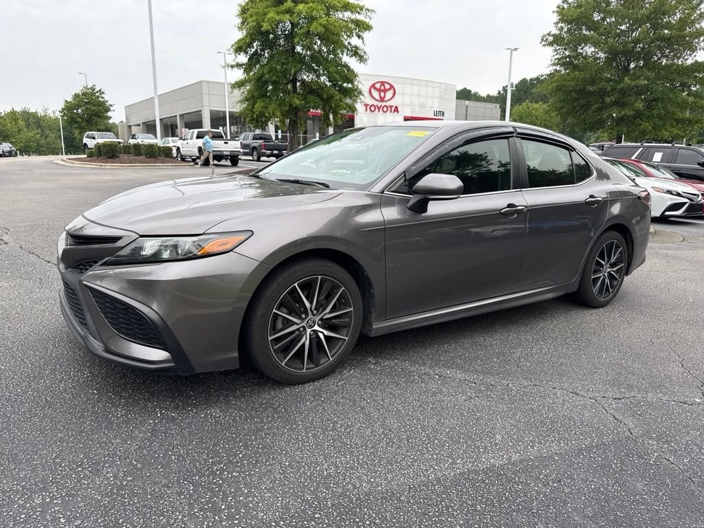 toyota camry 2022 4T1G11AKXNU637099 image toyota camry 2022 4T1G11AKXNU637099 image