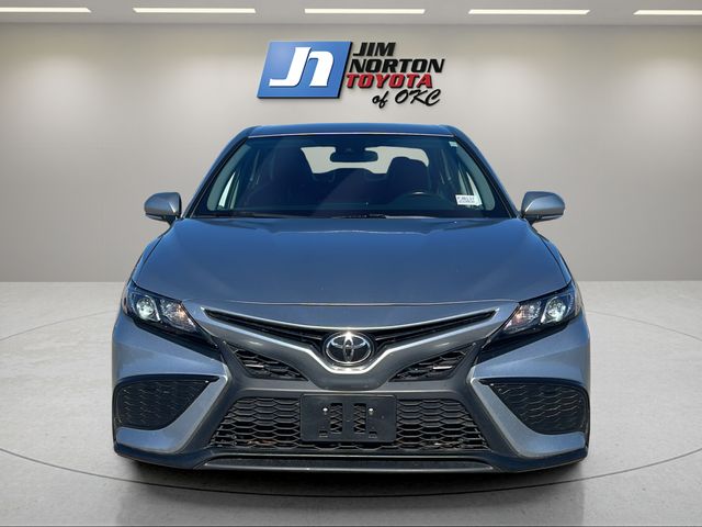 toyota camry 2022 4T1G11AK7NU670349 image toyota camry 2022 4T1G11AK7NU670349 image