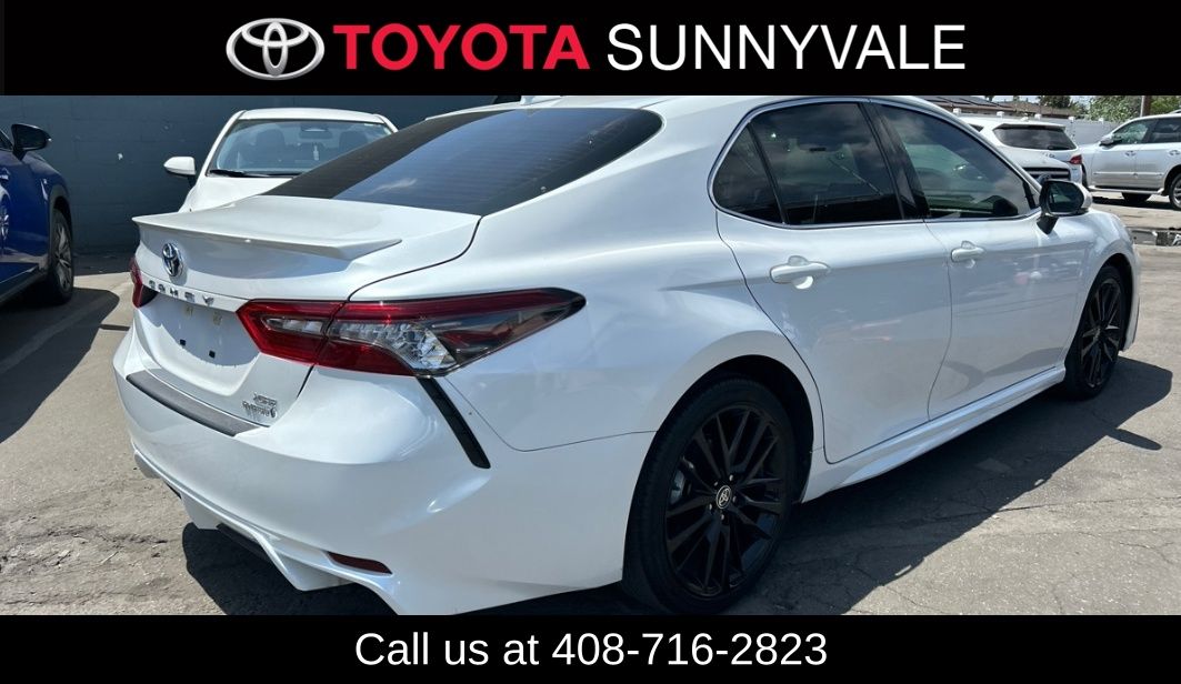 toyota camry 2022 4T1K31AK1NU594079 image toyota camry 2022 4T1K31AK1NU594079 image