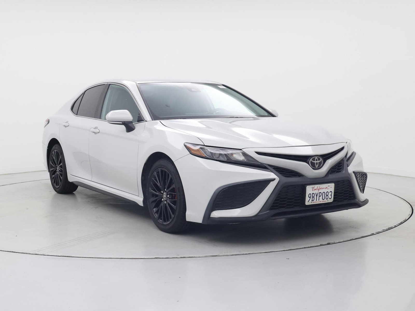 toyota camry 2022 4T1G11AKXNU063507 image toyota camry 2022 4T1G11AKXNU063507 image