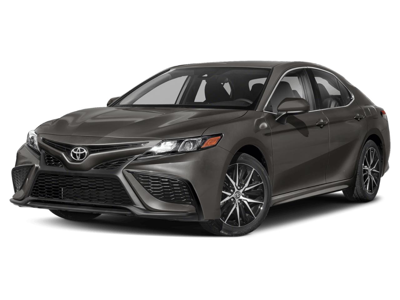 toyota camry 2022 4T1G11AK8NU065207 image toyota camry 2022 4T1G11AK8NU065207 image