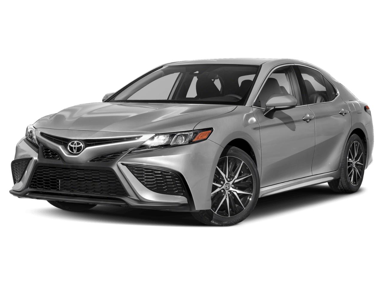 toyota camry 2022 4T1G11AK6NU711439 image toyota camry 2022 4T1G11AK6NU711439 image