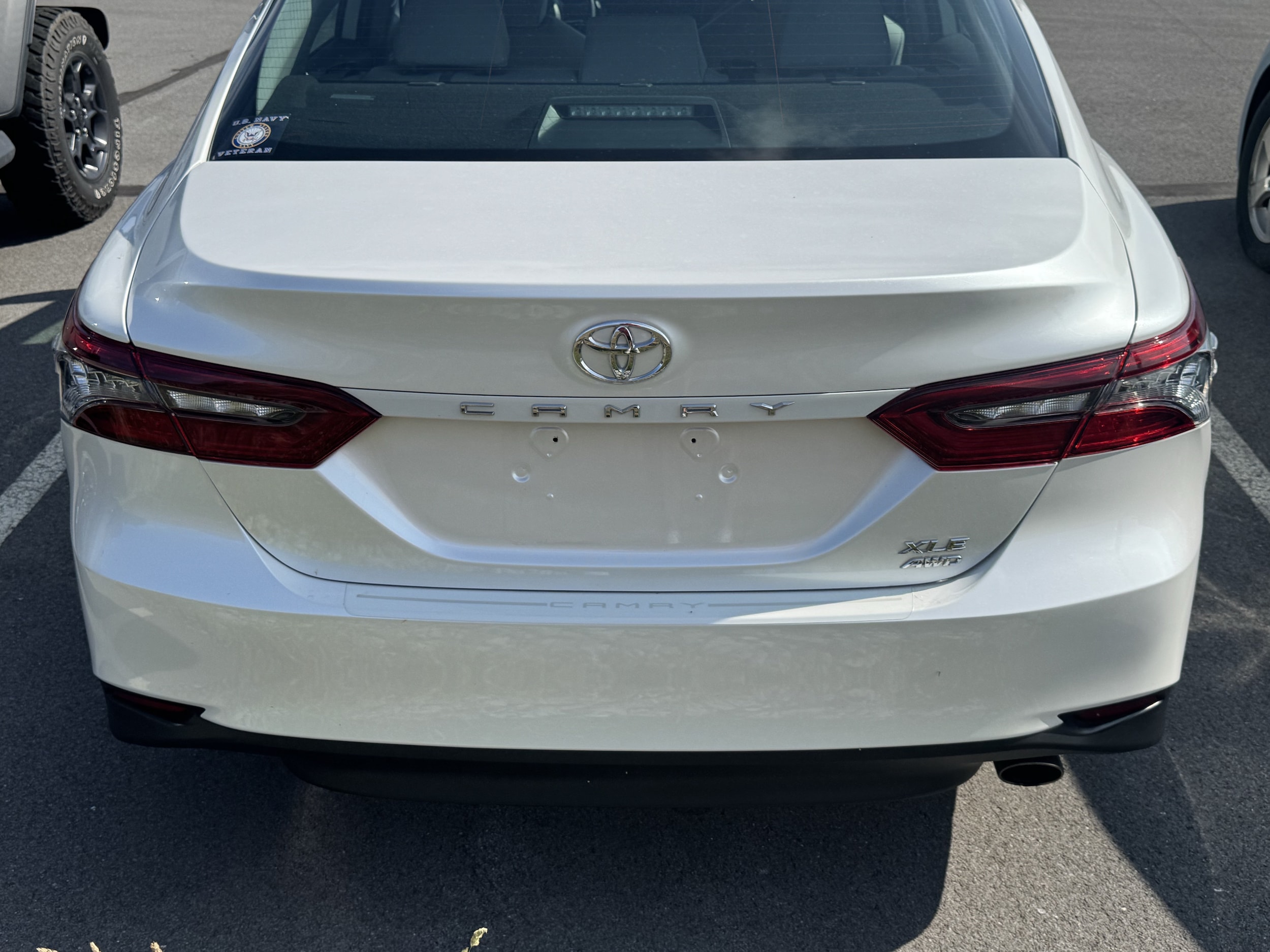 toyota camry 2022 4T1F11BK3NU055811 image toyota camry 2022 4T1F11BK3NU055811 image