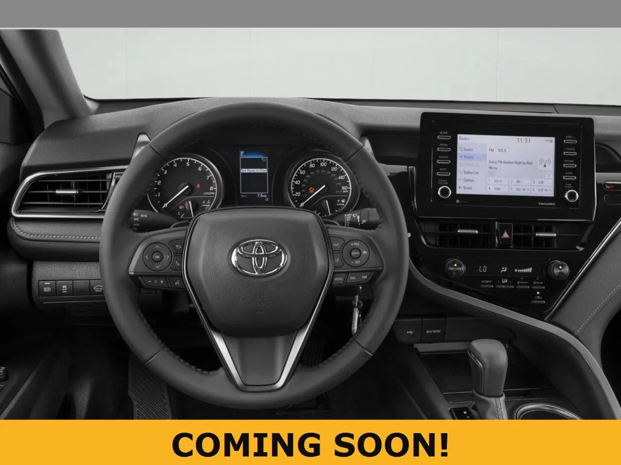 toyota camry 2022 4T1G11AKXNU044360 image toyota camry 2022 4T1G11AKXNU044360 image