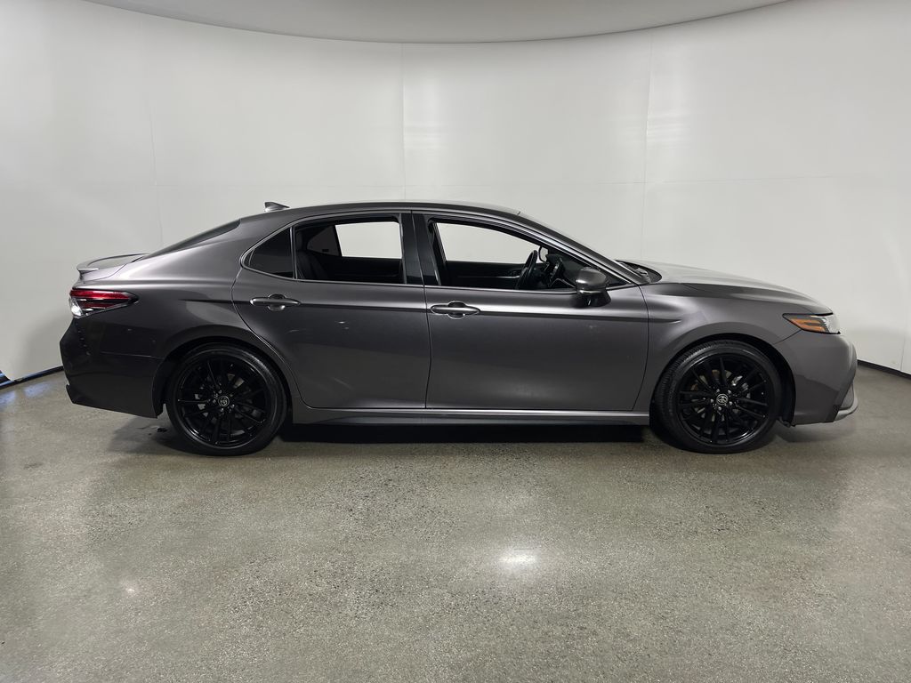 toyota camry 2022 4T1K61AKXNU026825 image toyota camry 2022 4T1K61AKXNU026825 image