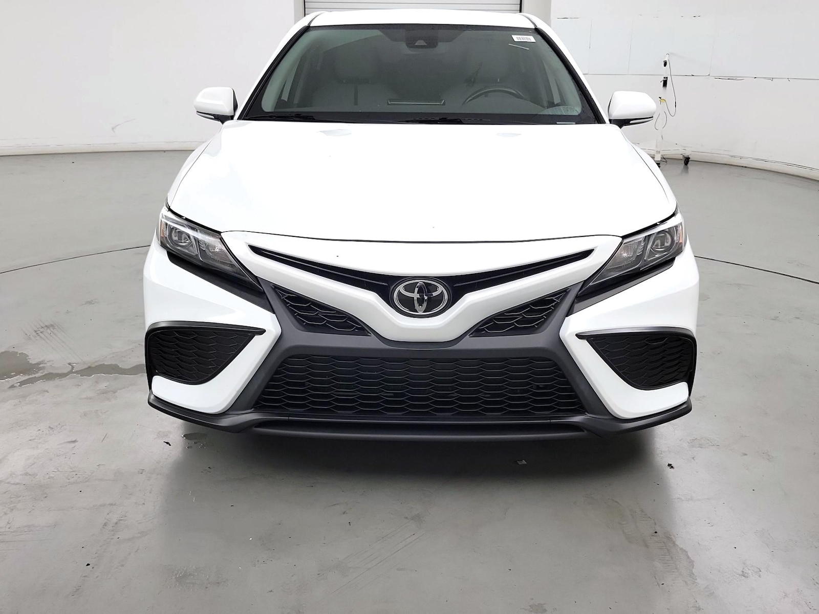 toyota camry 2022 4T1G11AK4NU706899 image toyota camry 2022 4T1G11AK4NU706899 image