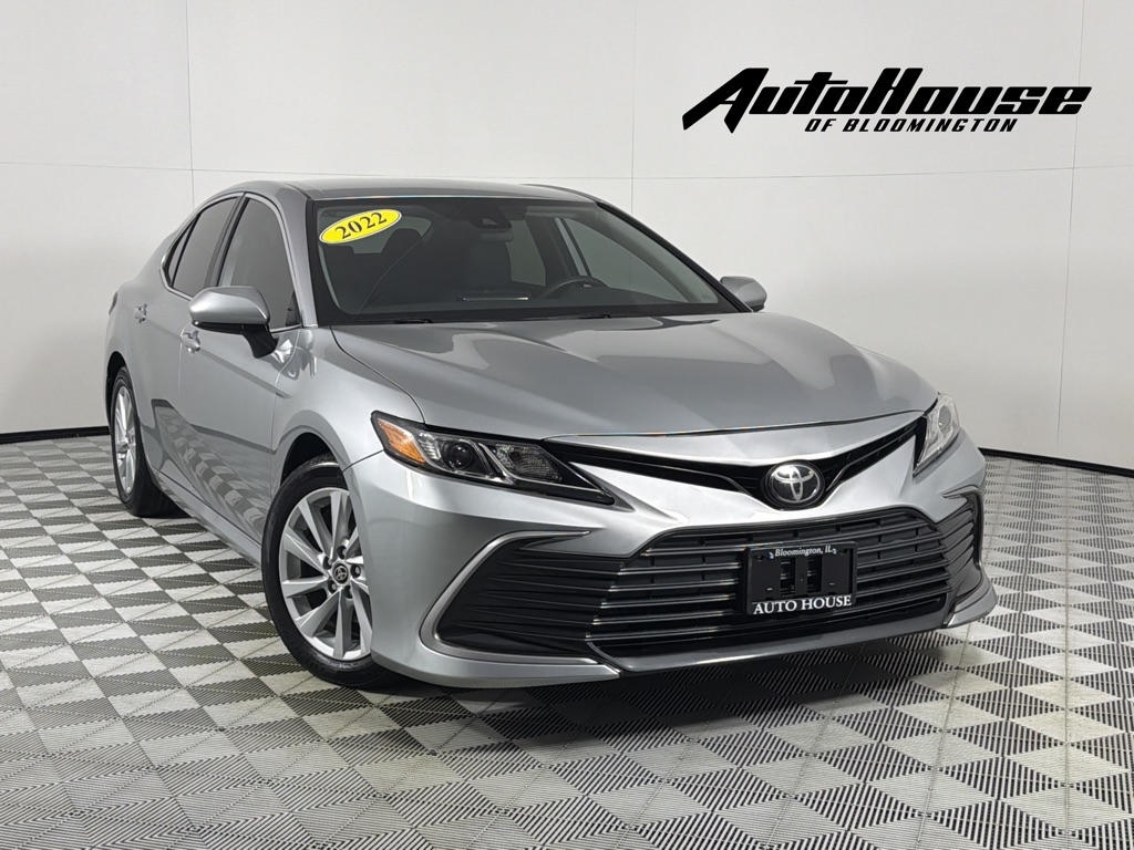 toyota camry 2022 4T1C11AK4NU630907 image toyota camry 2022 4T1C11AK4NU630907 image