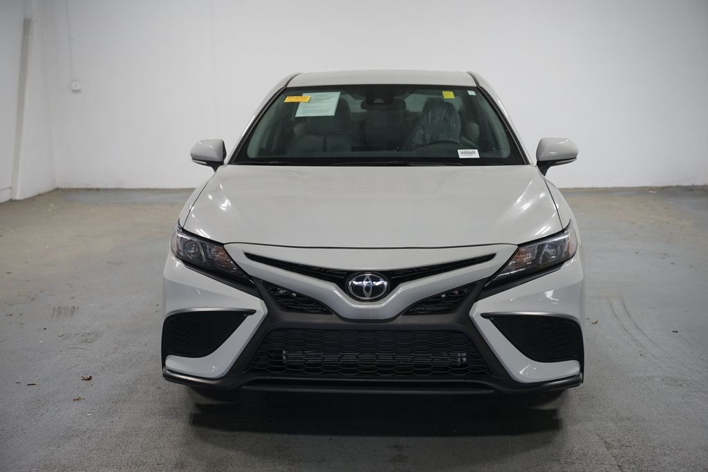 toyota camry 2022 4T1G11AK0NU063872 image toyota camry 2022 4T1G11AK0NU063872 image