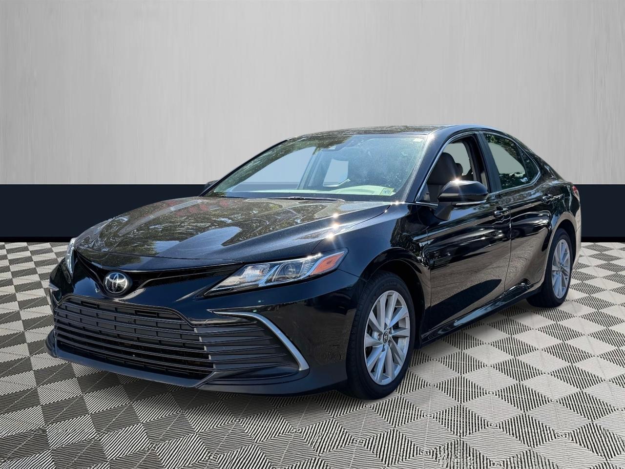 toyota camry 2022 4T1R11BK3NU070029 image toyota camry 2022 4T1R11BK3NU070029 image