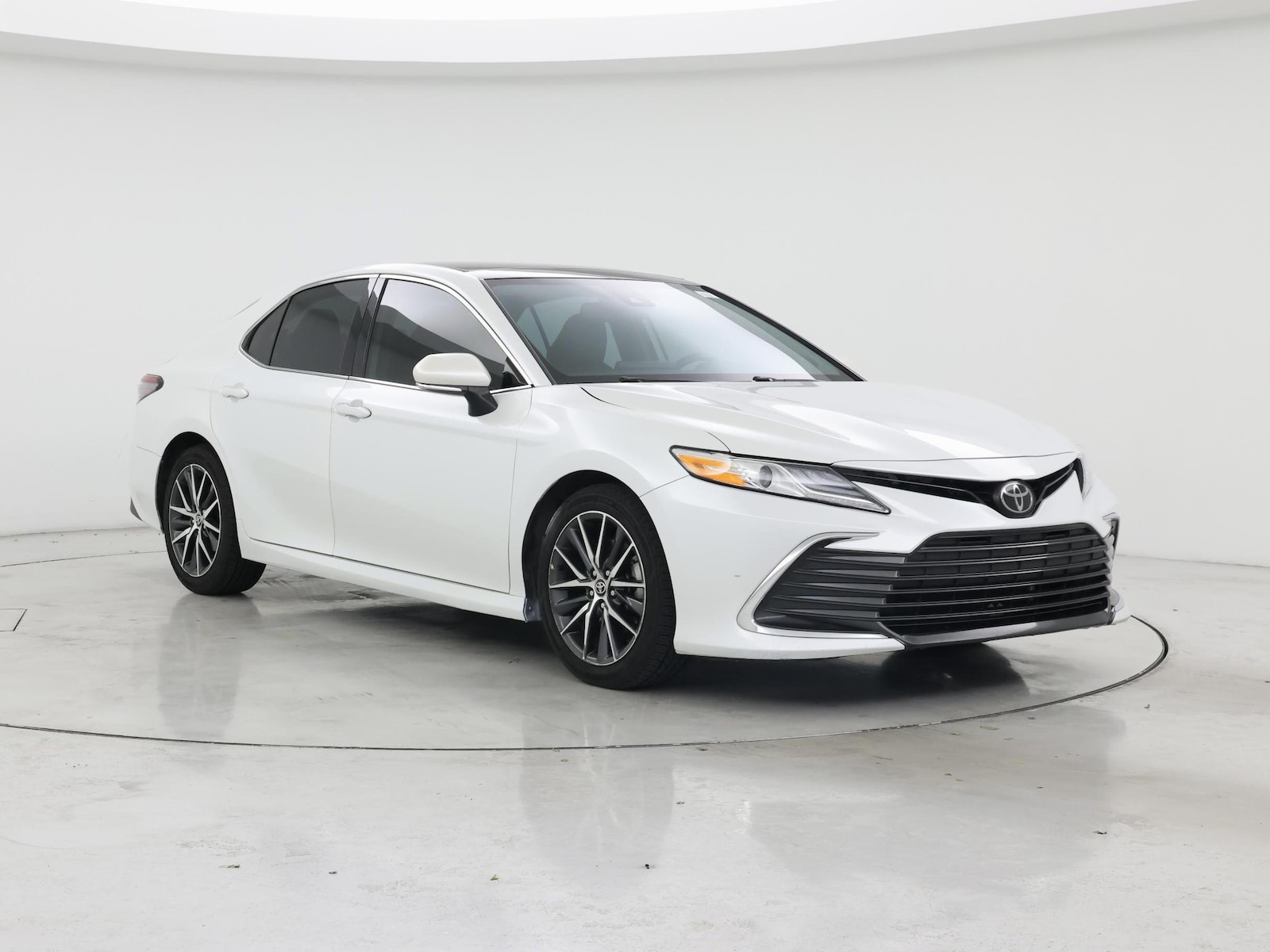 toyota camry 2022 4T1F11AKXNU059260 image toyota camry 2022 4T1F11AKXNU059260 image
