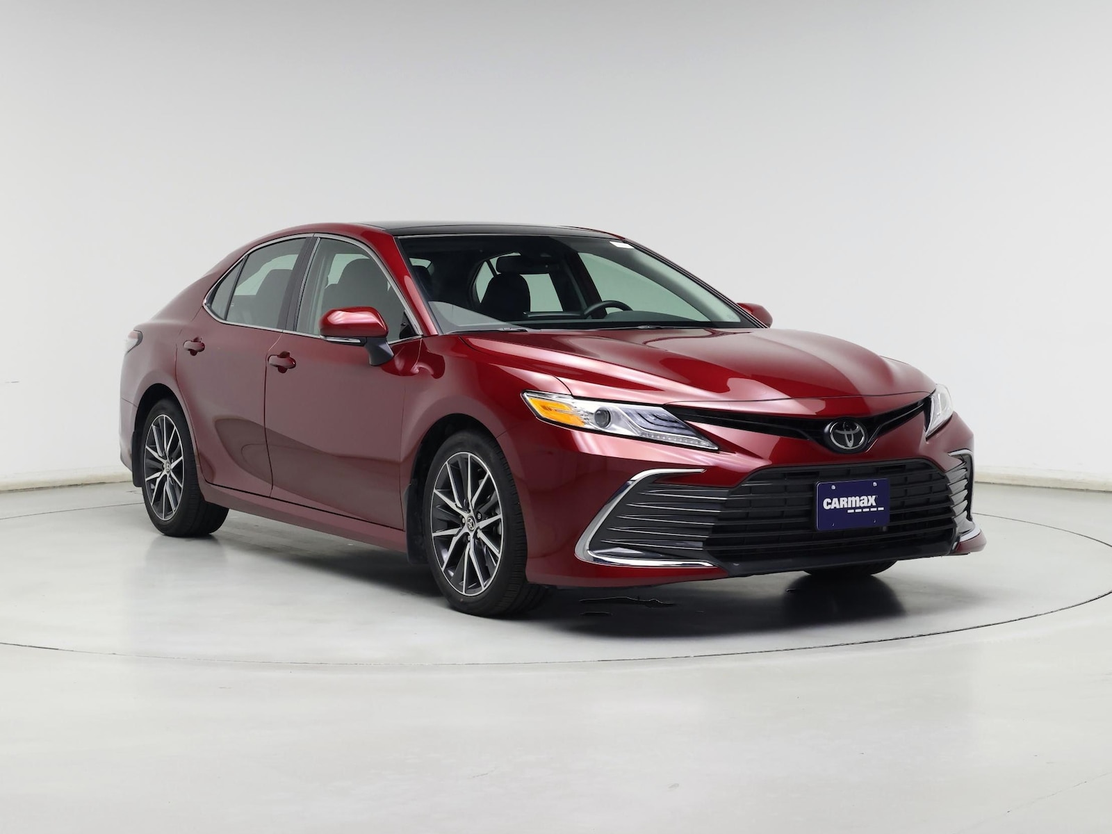 toyota camry 2022 4T1F11BKXNU070502 image toyota camry 2022 4T1F11BKXNU070502 image