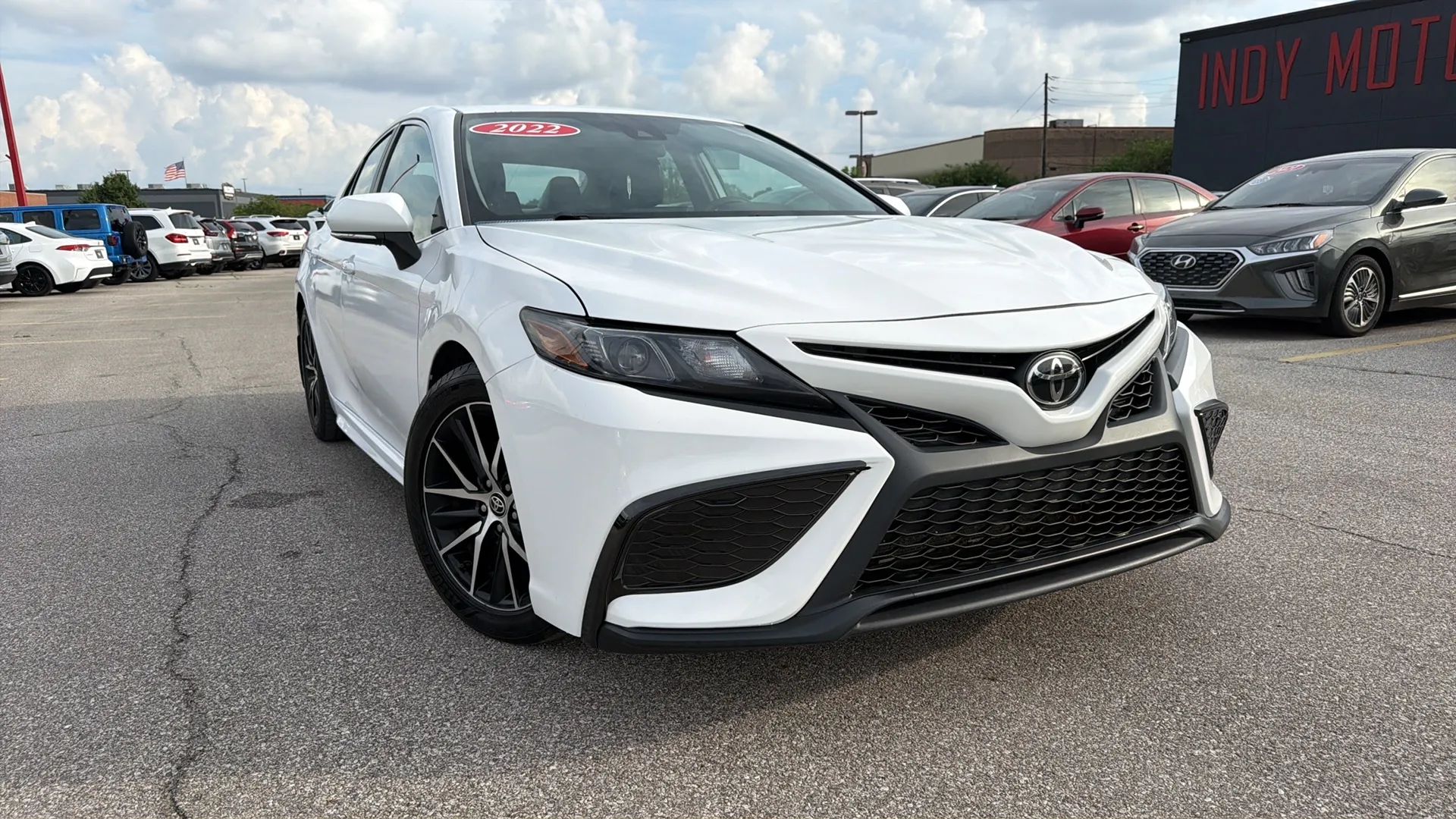 toyota camry 2022 4T1G11AK7NU657469 image toyota camry 2022 4T1G11AK7NU657469 image
