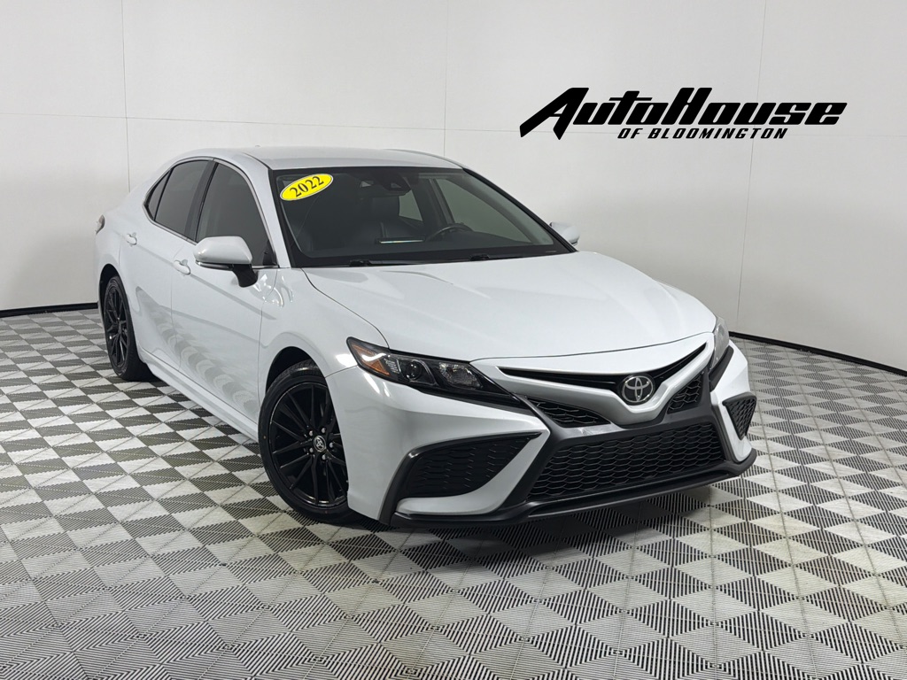 toyota camry 2022 4T1G11AK1NU057742 image toyota camry 2022 4T1G11AK1NU057742 image