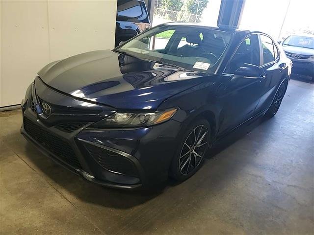 toyota camry 2022 4T1G11AK2NU695031 image toyota camry 2022 4T1G11AK2NU695031 image