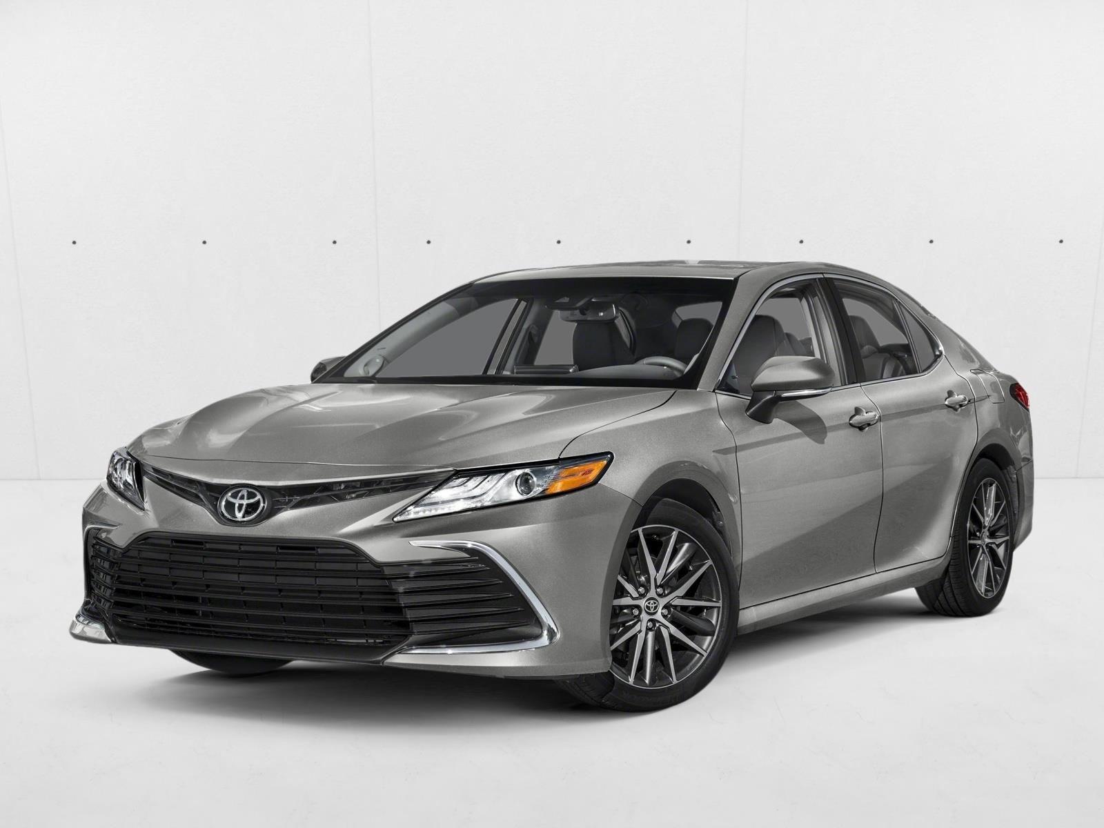 toyota camry 2022 4T1F11BK7NU064365 image toyota camry 2022 4T1F11BK7NU064365 image