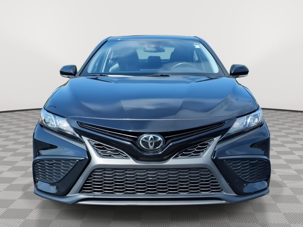 toyota camry 2022 4T1G11AK4NU072316 image toyota camry 2022 4T1G11AK4NU072316 image