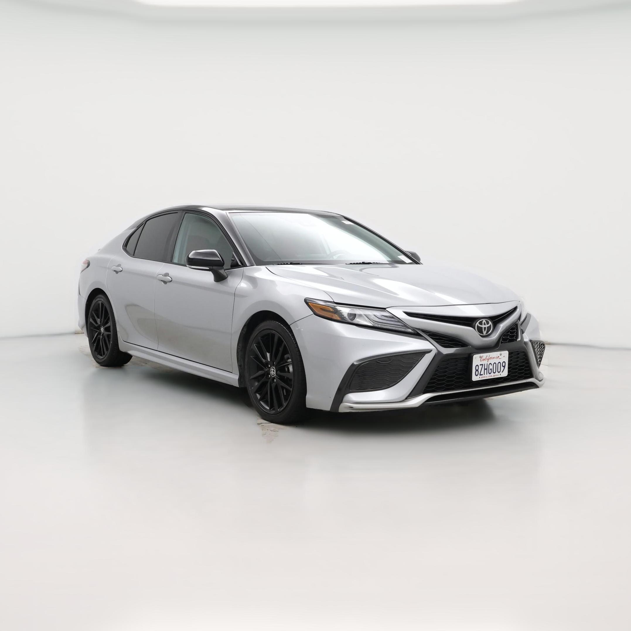 toyota camry 2022 4T1K61BK3NU052732 image toyota camry 2022 4T1K61BK3NU052732 image