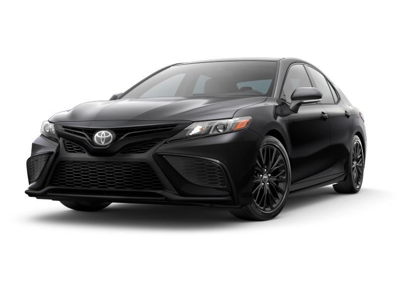 toyota camry 2022 4T1G11AK7NU009792 image toyota camry 2022 4T1G11AK7NU009792 image