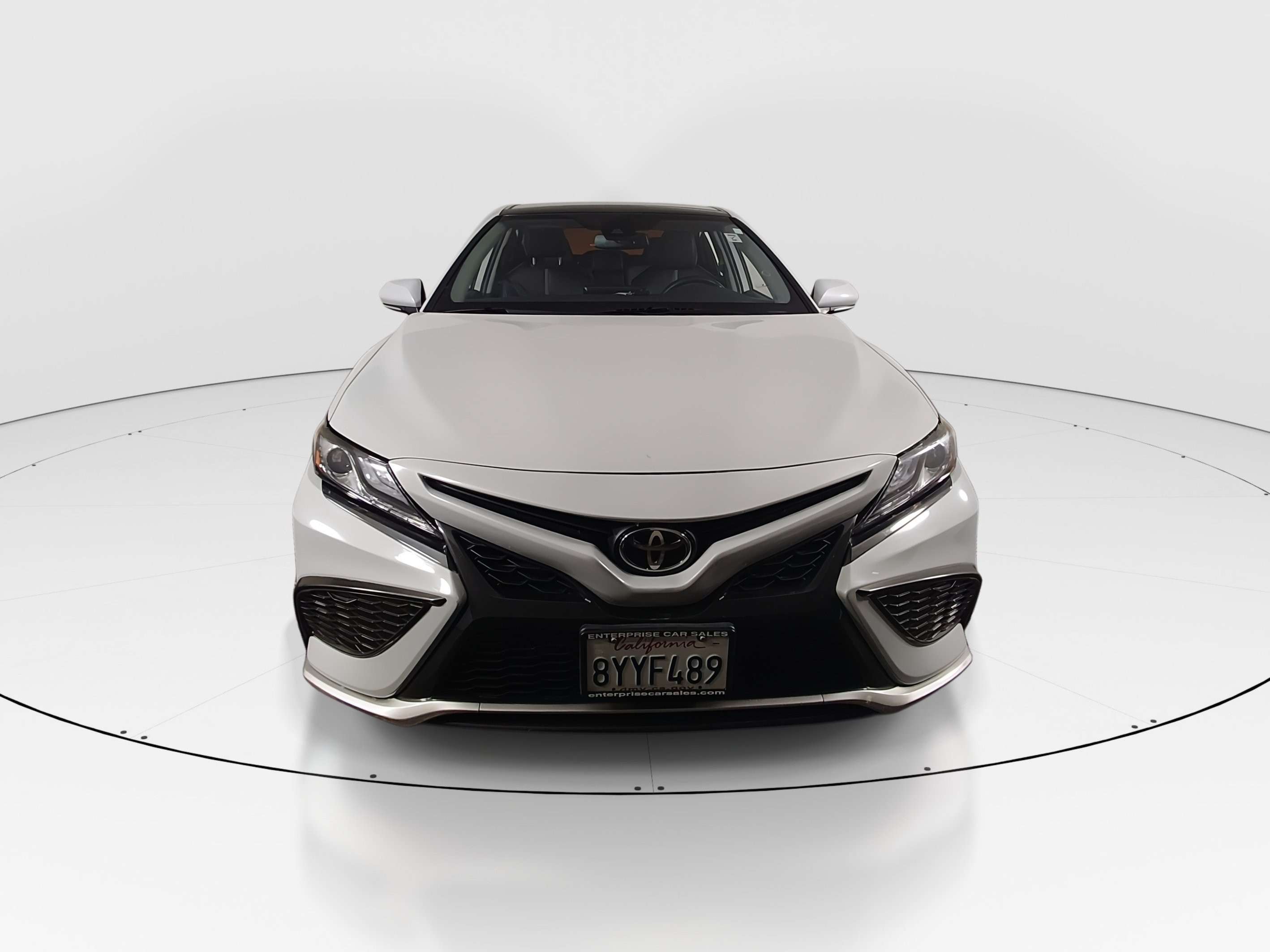 toyota camry 2022 4T1K61AK7NU006029 image toyota camry 2022 4T1K61AK7NU006029 image