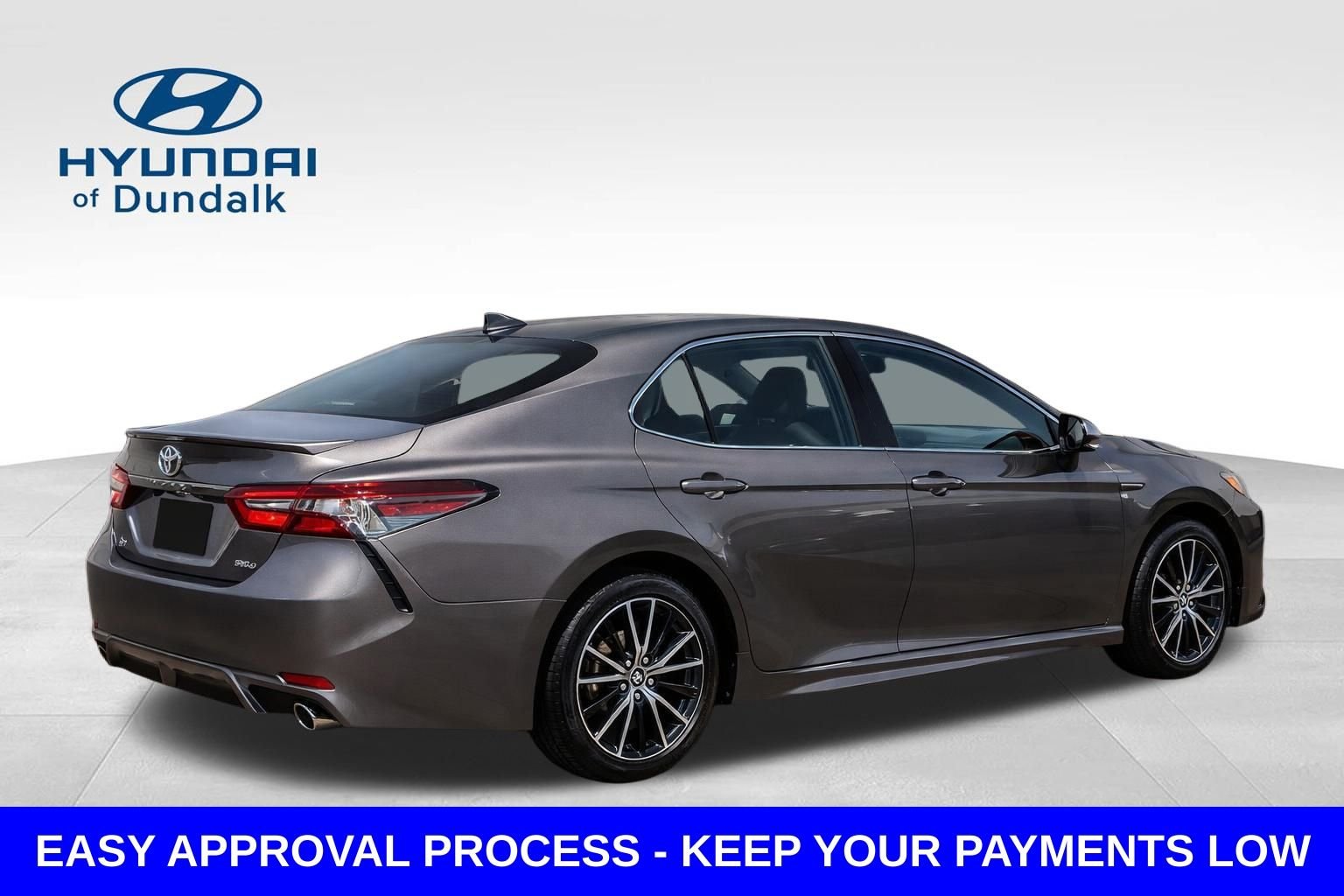 toyota camry 2022 4T1G11AK0NU713784 image toyota camry 2022 4T1G11AK0NU713784 image