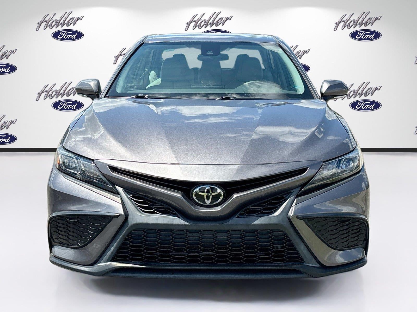 toyota camry 2022 4T1G11AKXNU643842 image toyota camry 2022 4T1G11AKXNU643842 image