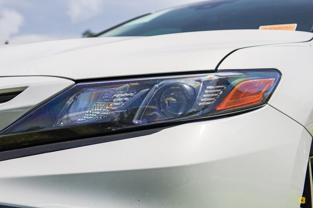 toyota camry 2022 4T1G11AK6NU016961 image toyota camry 2022 4T1G11AK6NU016961 image