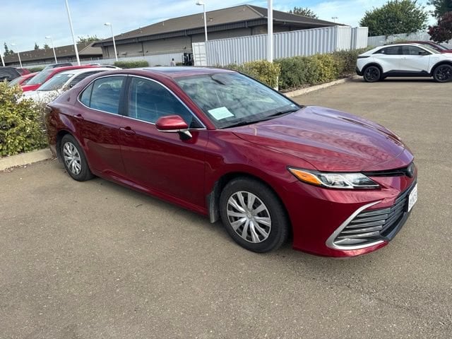 toyota camry 2022 4T1H31AK1NU572335 image toyota camry 2022 4T1H31AK1NU572335 image