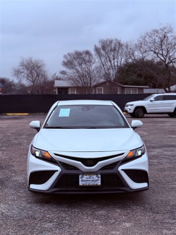 toyota camry 2022 4T1G11AK7NU630692 image toyota camry 2022 4T1G11AK7NU630692 image