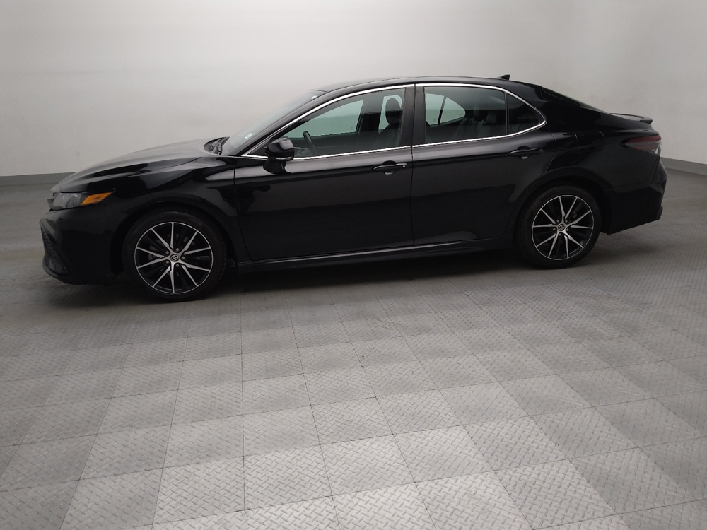 toyota camry 2022 4T1G11AK0NU054444 image toyota camry 2022 4T1G11AK0NU054444 image