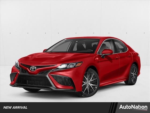 toyota camry 2022 4T1G11AK6NU015129 image toyota camry 2022 4T1G11AK6NU015129 image