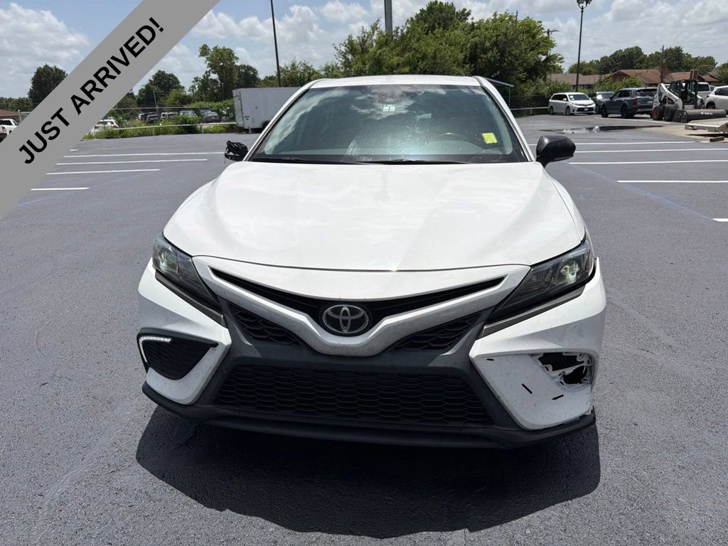 toyota camry 2022 4T1G11AK3NU003620 image toyota camry 2022 4T1G11AK3NU003620 image