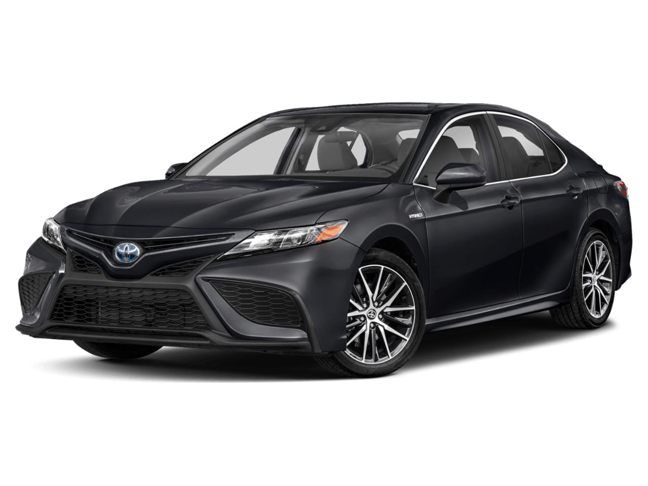 toyota camry 2022 4T1S31AK5NU591458 image toyota camry 2022 4T1S31AK5NU591458 image