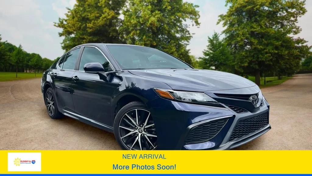 toyota camry 2022 4T1G11AK2NU623326 image toyota camry 2022 4T1G11AK2NU623326 image