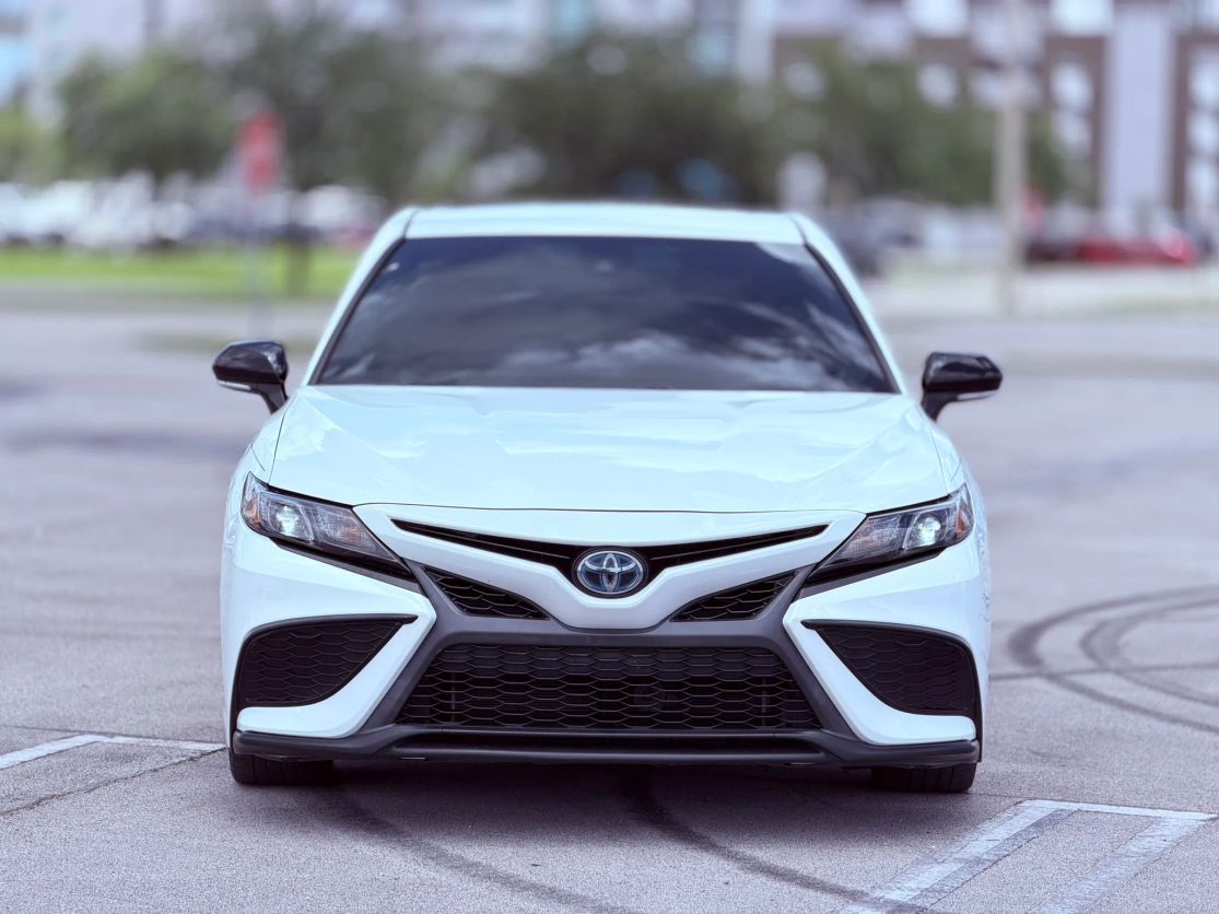 toyota camry 2022 4T1T31AK2NU036973 image toyota camry 2022 4T1T31AK2NU036973 image