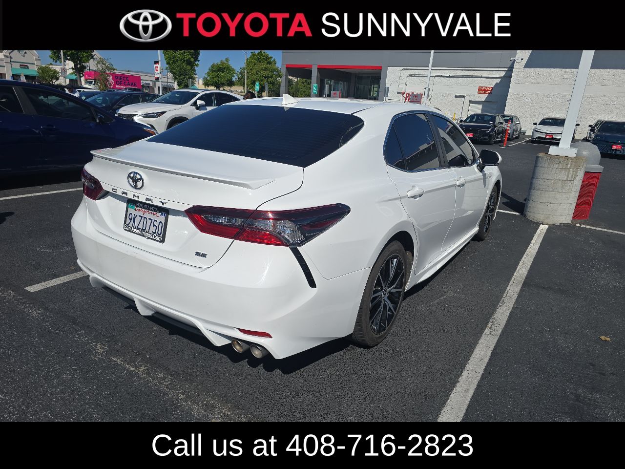 toyota camry 2022 4T1G11AK7NU693484 image toyota camry 2022 4T1G11AK7NU693484 image