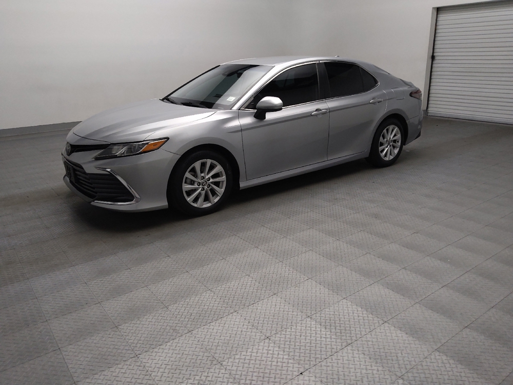 toyota camry 2022 4T1C11AK9NU629641 image toyota camry 2022 4T1C11AK9NU629641 image
