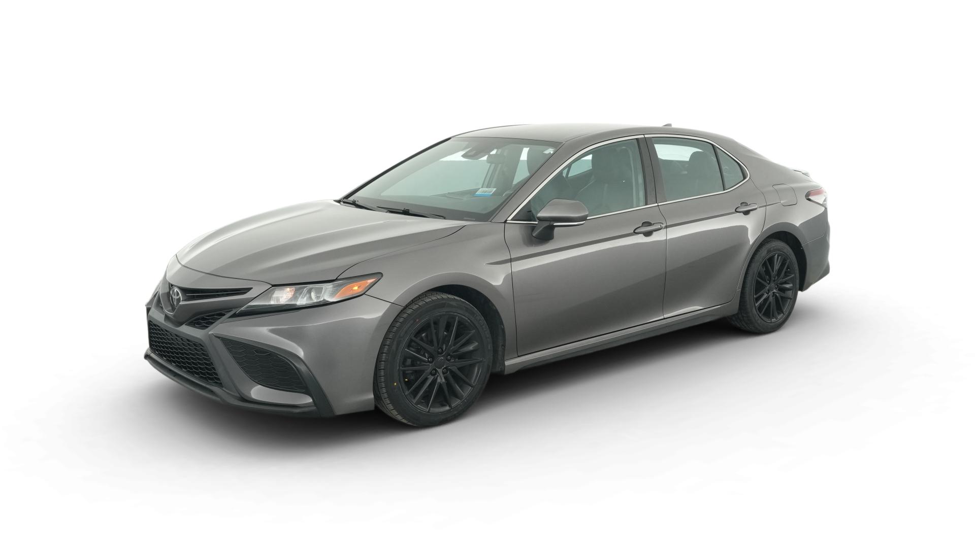 toyota camry 2022 4T1G11AK8NU667220 image toyota camry 2022 4T1G11AK8NU667220 image