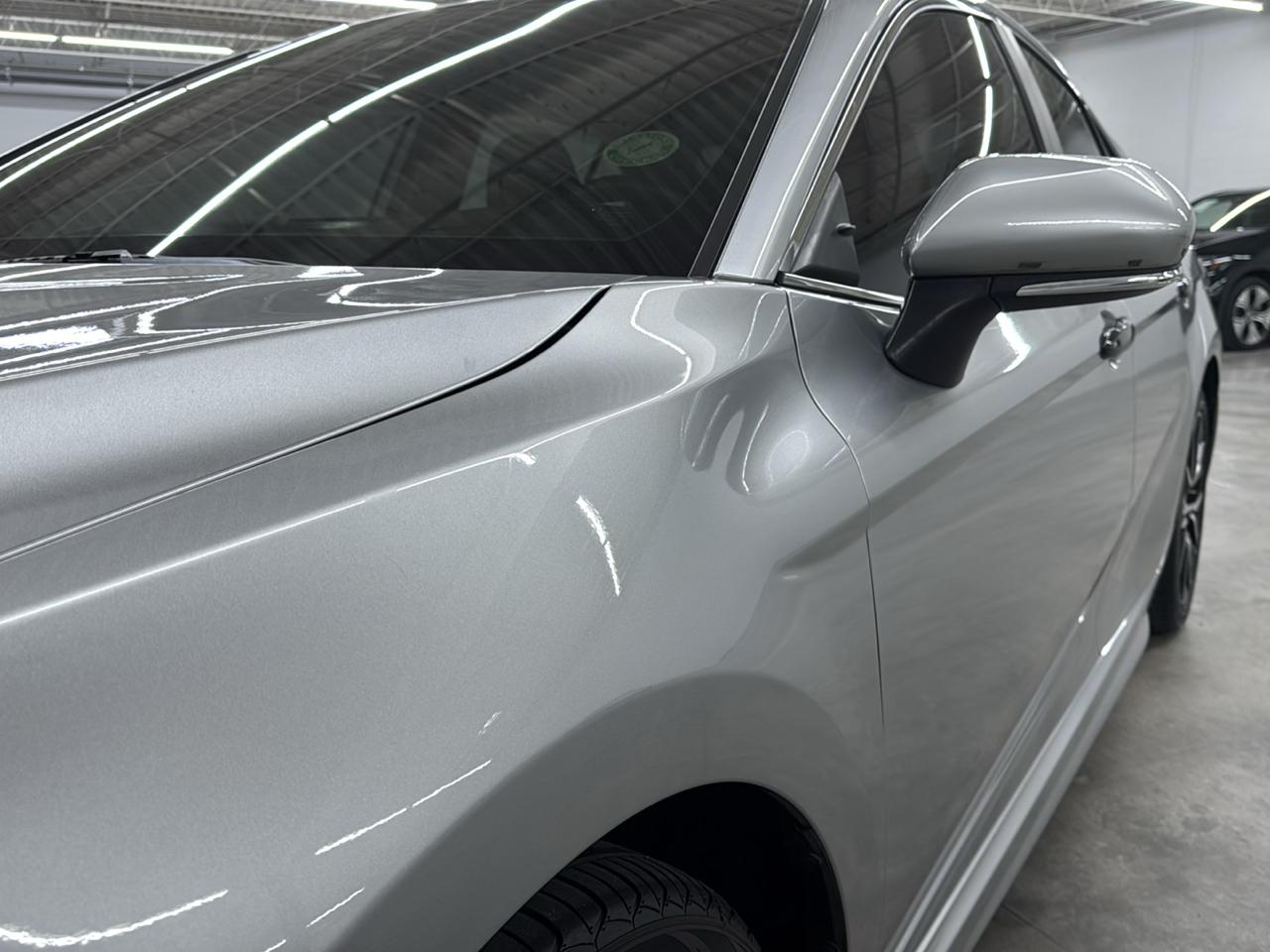 toyota camry 2022 4T1G11AKXNU654467 image toyota camry 2022 4T1G11AKXNU654467 image