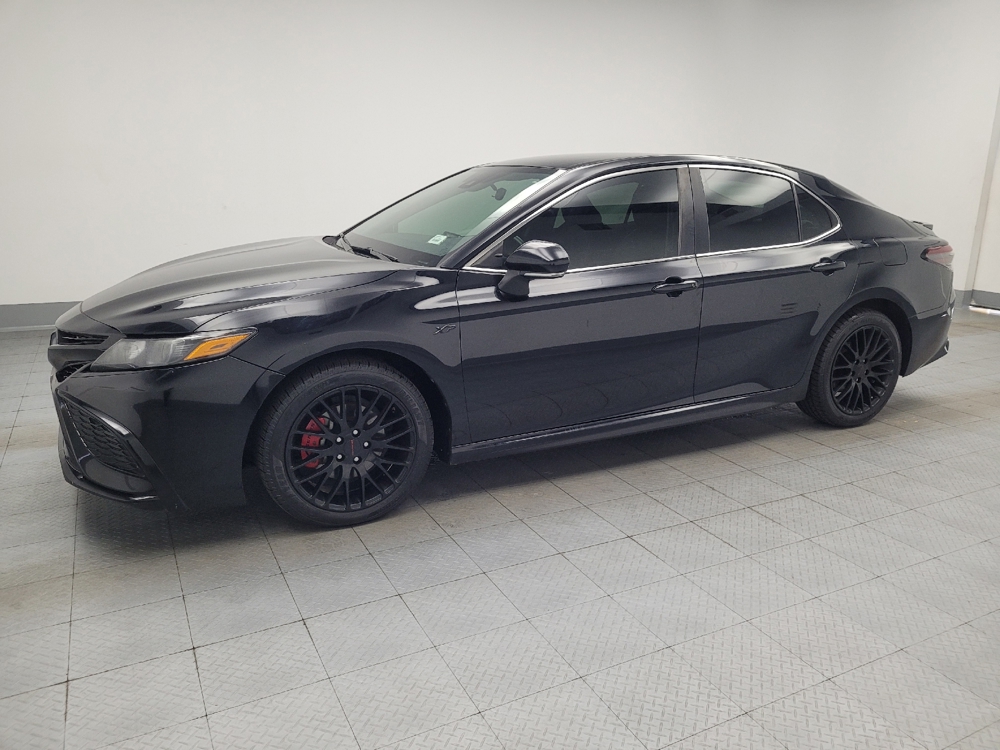 toyota camry 2022 4T1G11AK4NU678019 image toyota camry 2022 4T1G11AK4NU678019 image