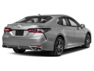 toyota camry 2022 4T1G11AK0NU678650 image toyota camry 2022 4T1G11AK0NU678650 image