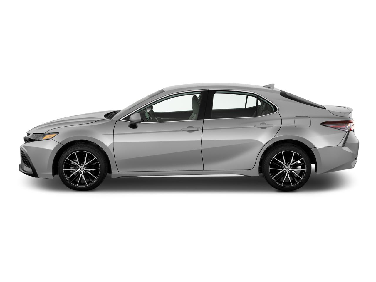 toyota camry 2022 4T1G11AK8NU022129 image toyota camry 2022 4T1G11AK8NU022129 image